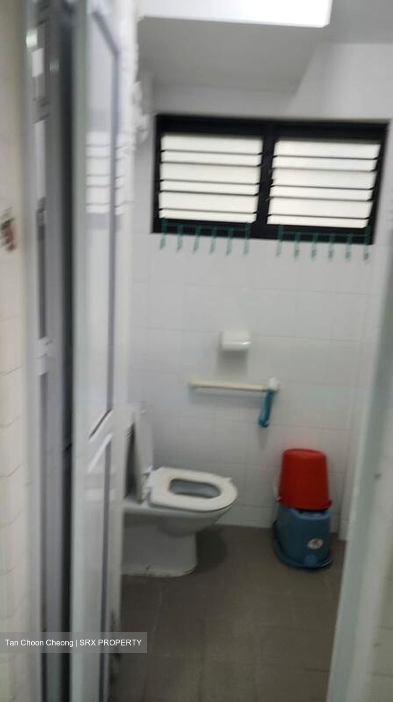 Blk 327 Hougang Avenue 5 (Hougang), HDB 3 Rooms #458355981